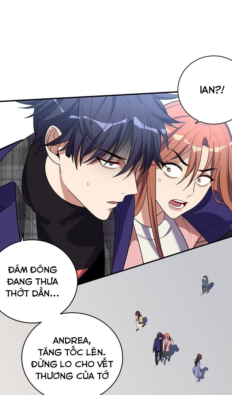 [16+] Killing My Love Chap Chapter 19.1-[16+] Killing My Love - Next Chap 38