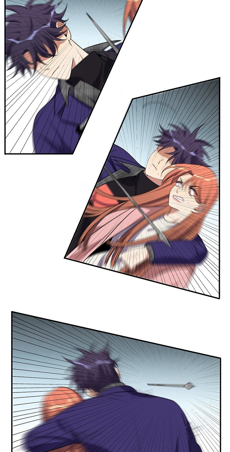 [16+] Killing My Love Chap Chapter 19.1-[16+] Killing My Love - Next Chap 38