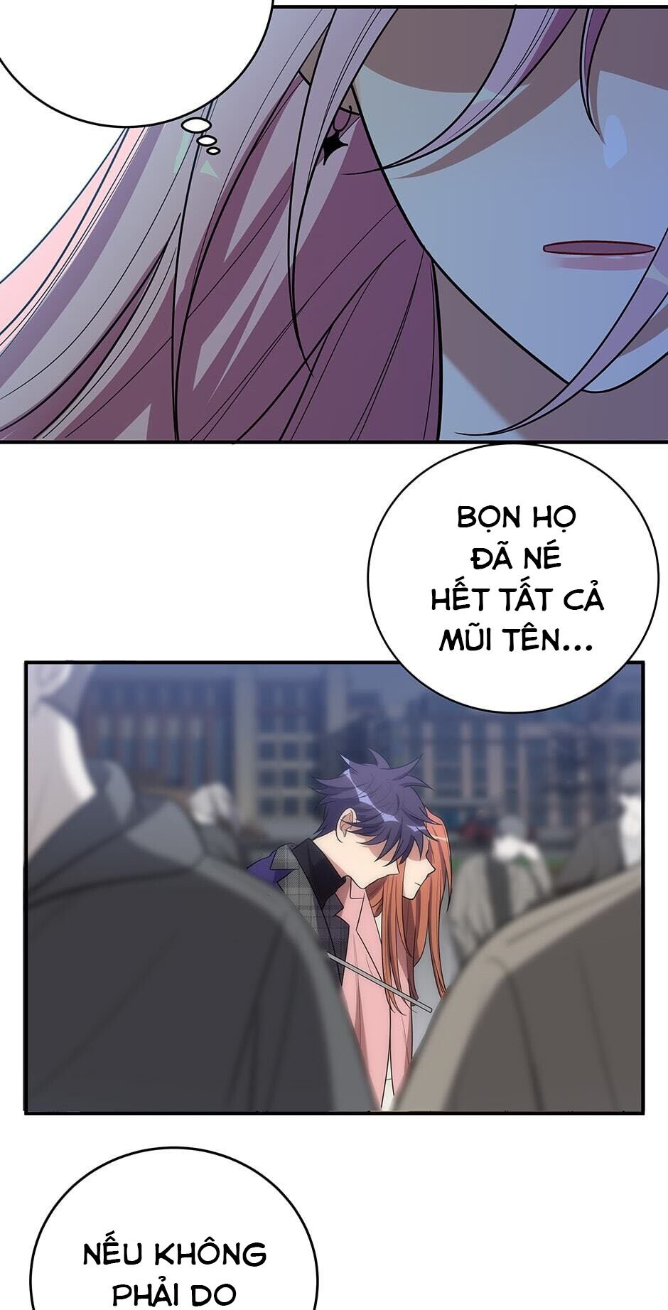 [16+] Killing My Love Chap Chapter 19.1-[16+] Killing My Love - Next Chap 38