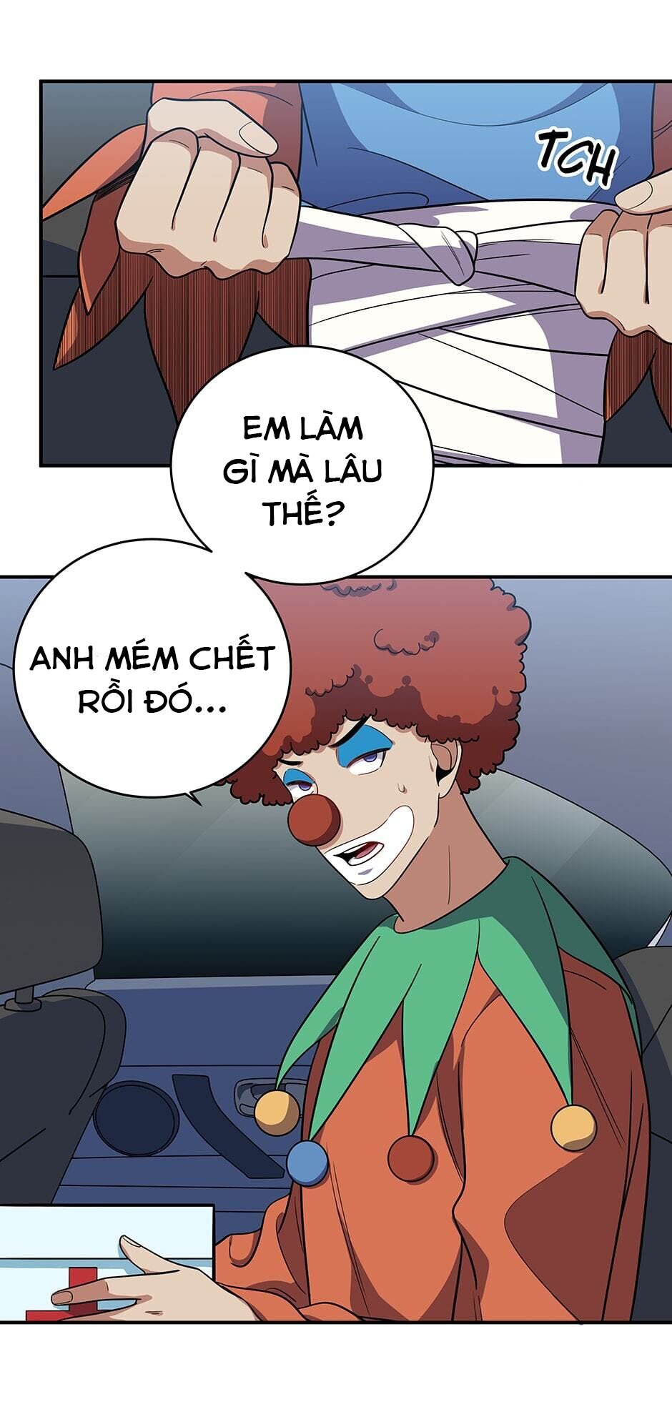 [16+] Killing My Love Chap Chapter 19.2-[16+] Killing My Love - Next Chap 39