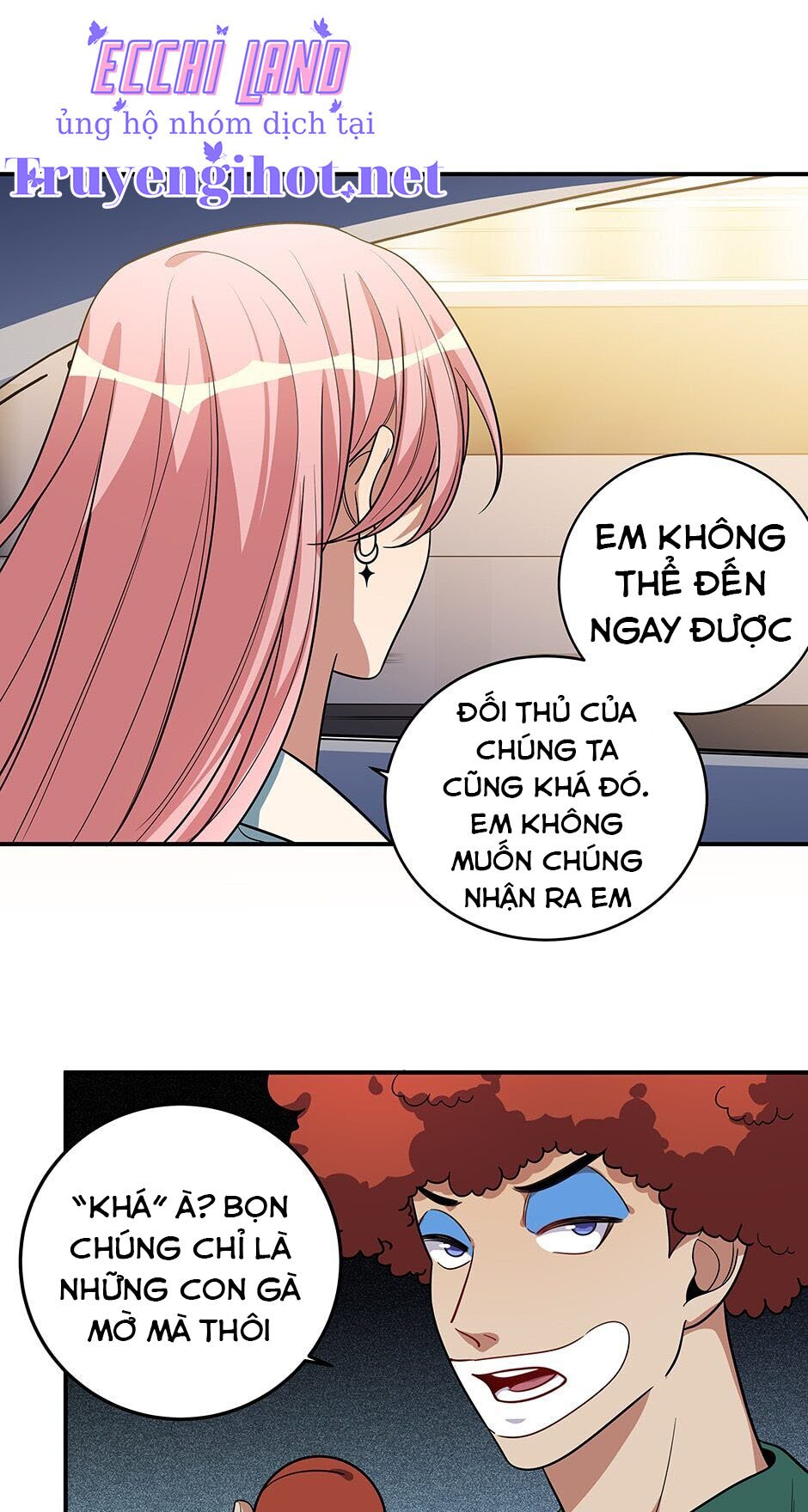 [16+] Killing My Love Chap Chapter 19.2-[16+] Killing My Love - Next Chap 39