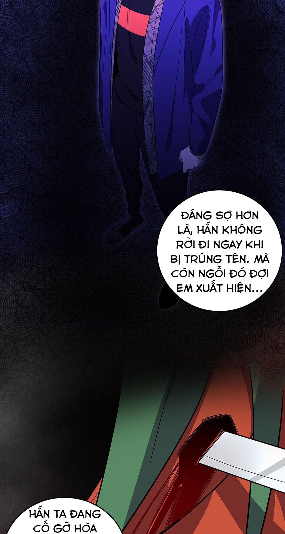 [16+] Killing My Love Chap Chapter 19.2-[16+] Killing My Love - Next Chap 39