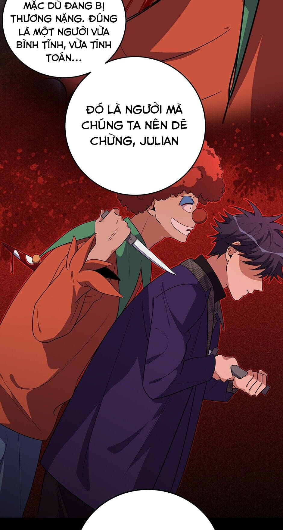 [16+] Killing My Love Chap Chapter 19.2-[16+] Killing My Love - Next Chap 39