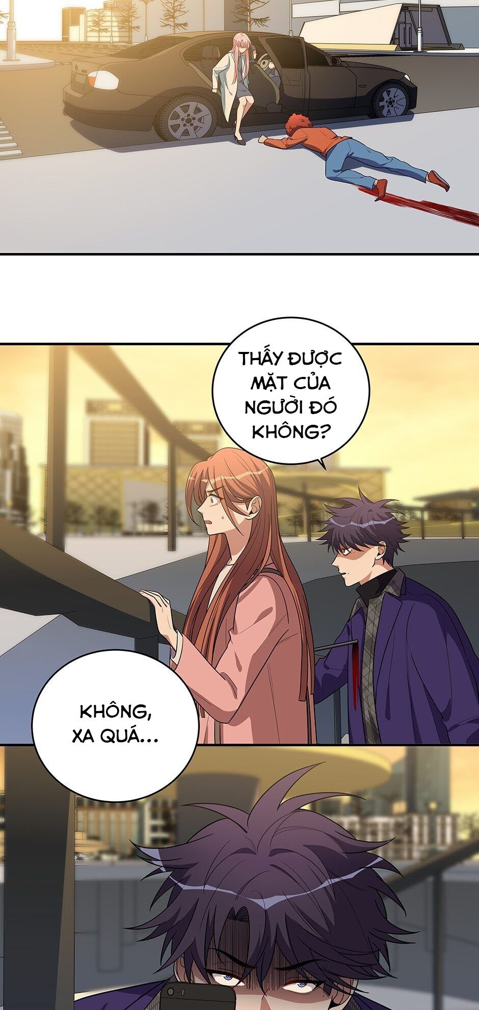 [16+] Killing My Love Chap Chapter 19.2-[16+] Killing My Love - Next Chap 39