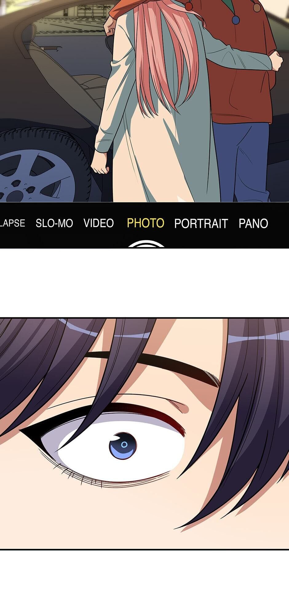 [16+] Killing My Love Chap Chapter 19.2-[16+] Killing My Love - Next Chap 39