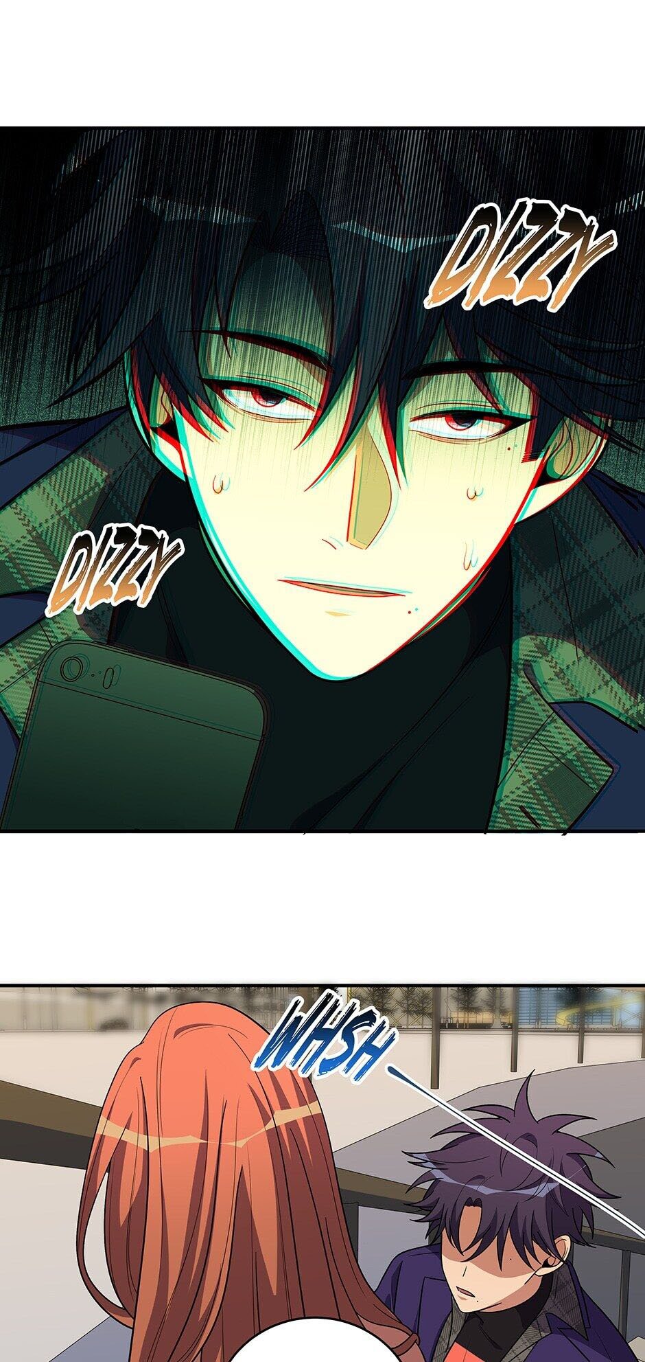 [16+] Killing My Love Chap Chapter 19.2-[16+] Killing My Love - Next Chap 39