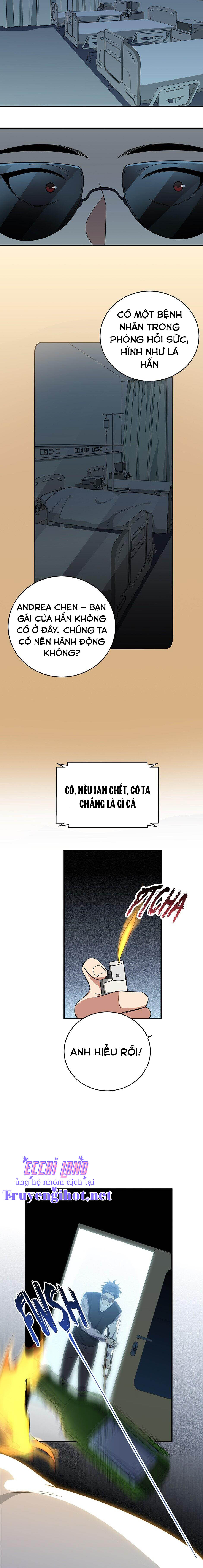 [16+] Killing My Love Chap Chapter 20.1-[16+] Killing My Love - Next Chap 40