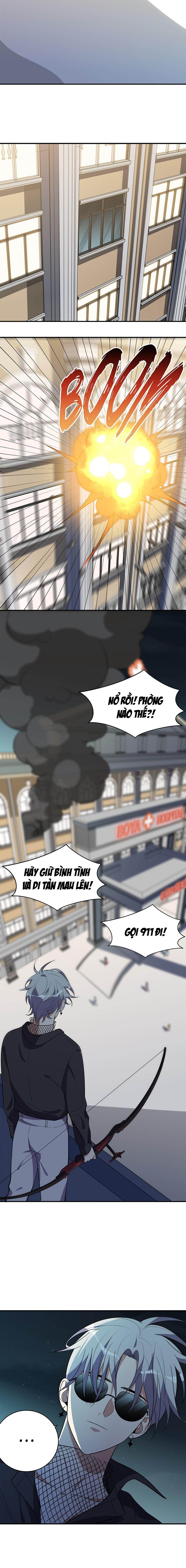 [16+] Killing My Love Chap Chapter 20.1-[16+] Killing My Love - Next Chap 40