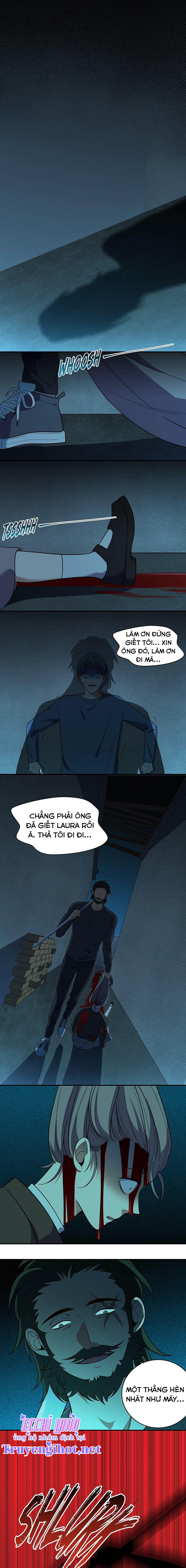 [16+] Killing My Love Chap Chapter 20.1-[16+] Killing My Love - Next Chap 40