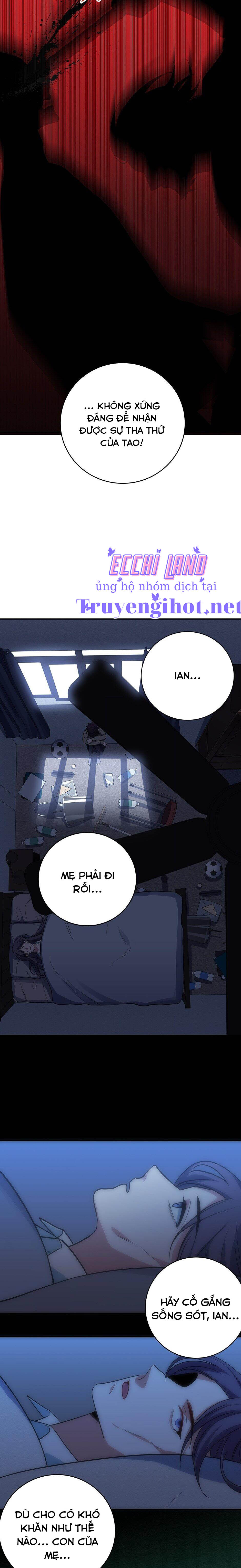 [16+] Killing My Love Chap Chapter 20.1-[16+] Killing My Love - Next Chap 40