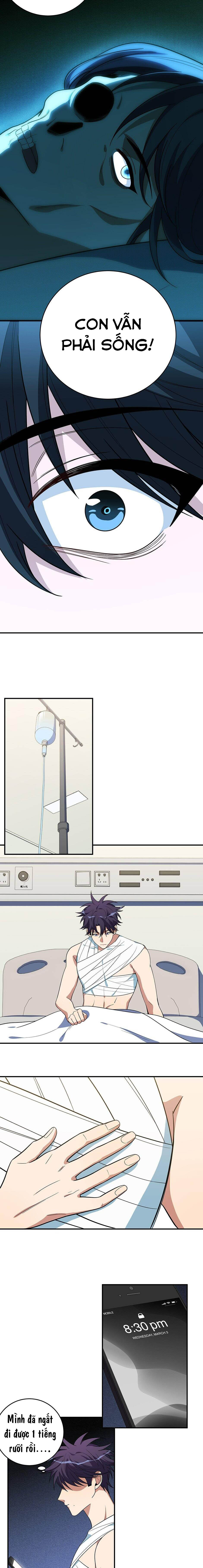 [16+] Killing My Love Chap Chapter 20.1-[16+] Killing My Love - Next Chap 40