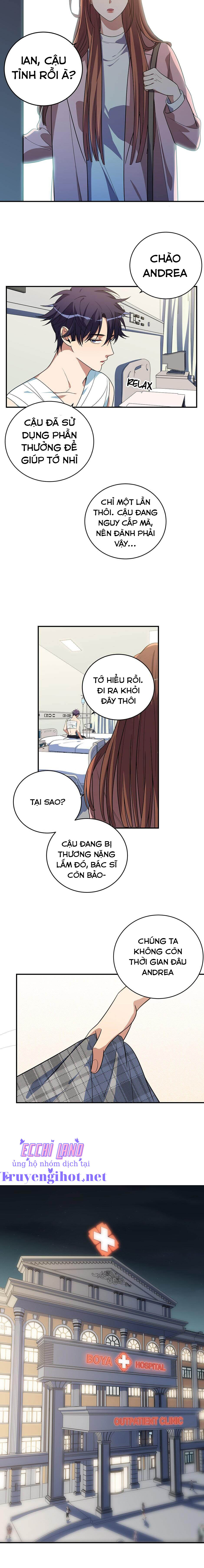 [16+] Killing My Love Chap Chapter 20.1-[16+] Killing My Love - Next Chap 40