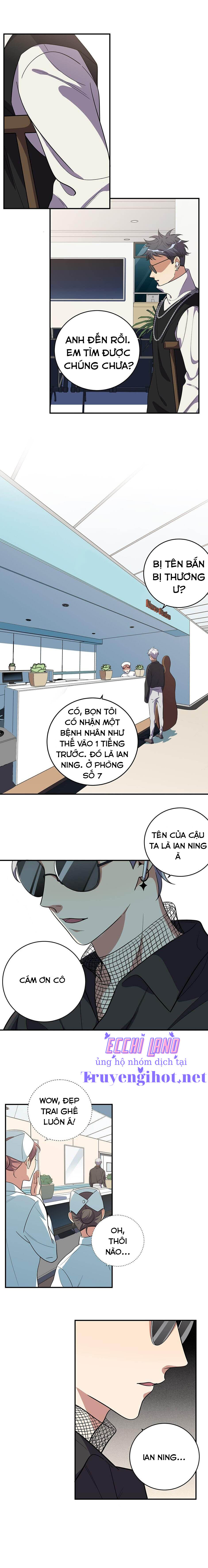 [16+] Killing My Love Chap Chapter 20.1-[16+] Killing My Love - Next Chap 40