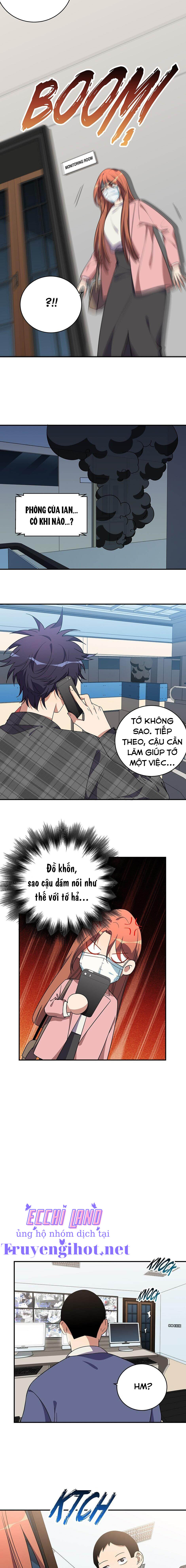 [16+] Killing My Love Chap Chapter 20.2-[16+] Killing My Love - Next Chap 41