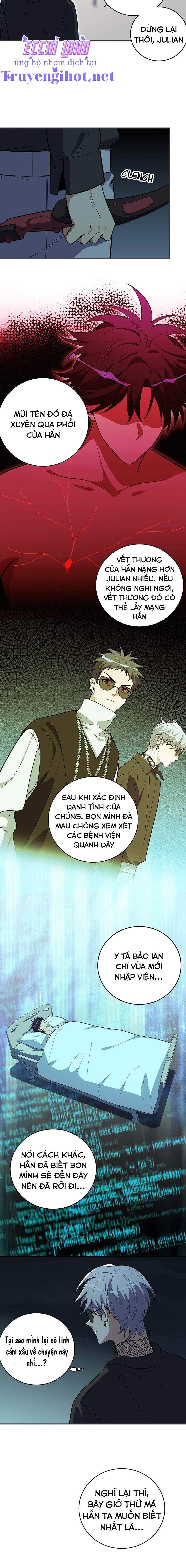 [16+] Killing My Love Chap Chapter 20.2-[16+] Killing My Love - Next Chap 41