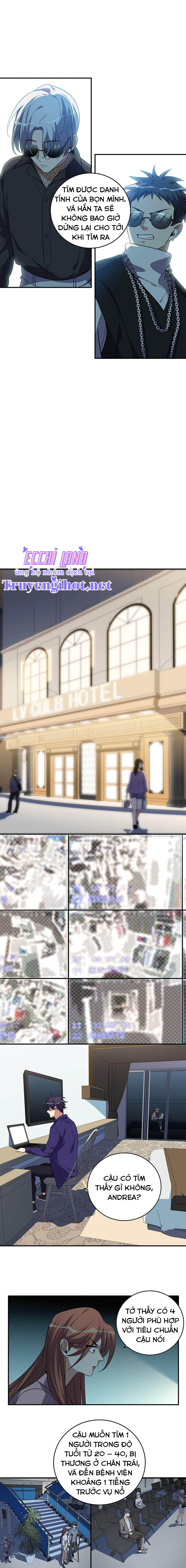 [16+] Killing My Love Chap Chapter 20.2-[16+] Killing My Love - Next Chap 41