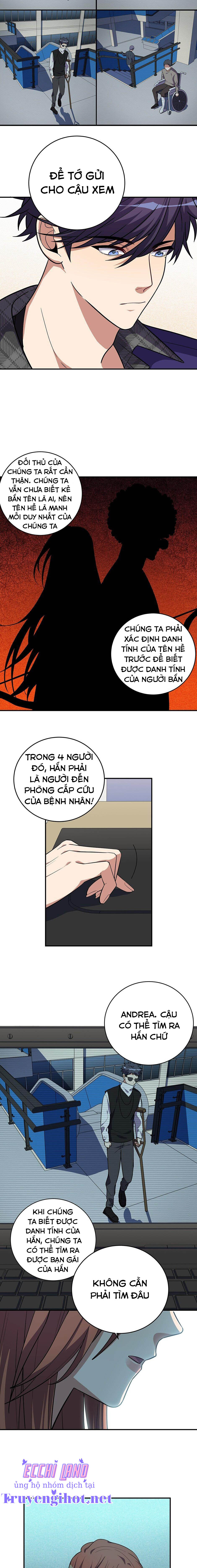 [16+] Killing My Love Chap Chapter 20.2-[16+] Killing My Love - Next Chap 41