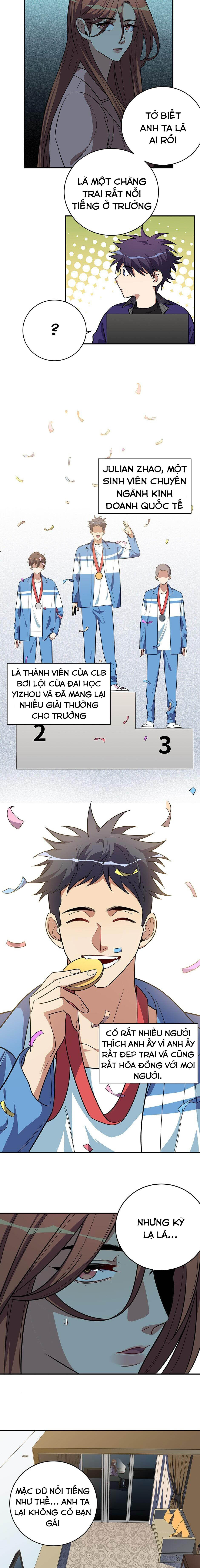 [16+] Killing My Love Chap Chapter 20.2-[16+] Killing My Love - Next Chap 41