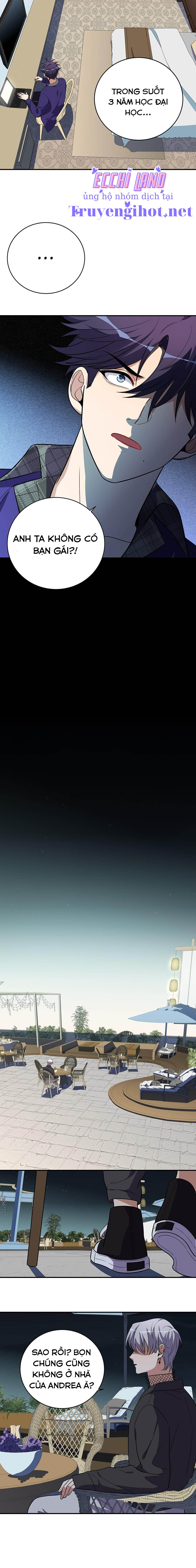 [16+] Killing My Love Chap Chapter 20.2-[16+] Killing My Love - Next Chap 41