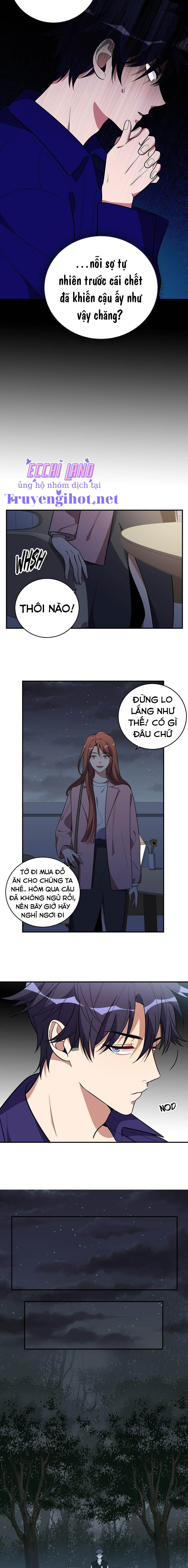 [16+] Killing My Love Chap Chapter 21.1-[16+] Killing My Love - Next Chap 42