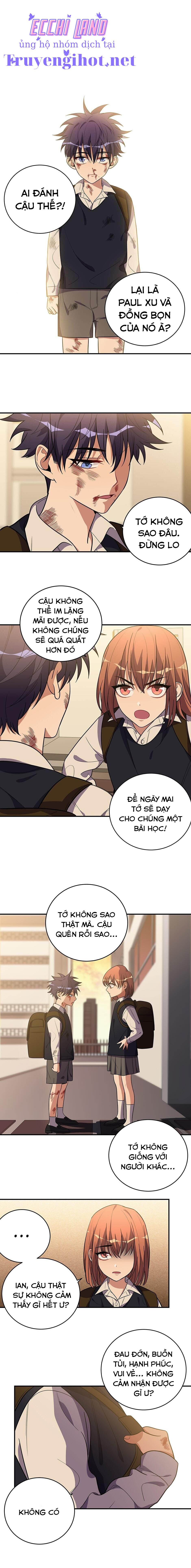 [16+] Killing My Love Chap Chapter 21.1-[16+] Killing My Love - Next Chap 42