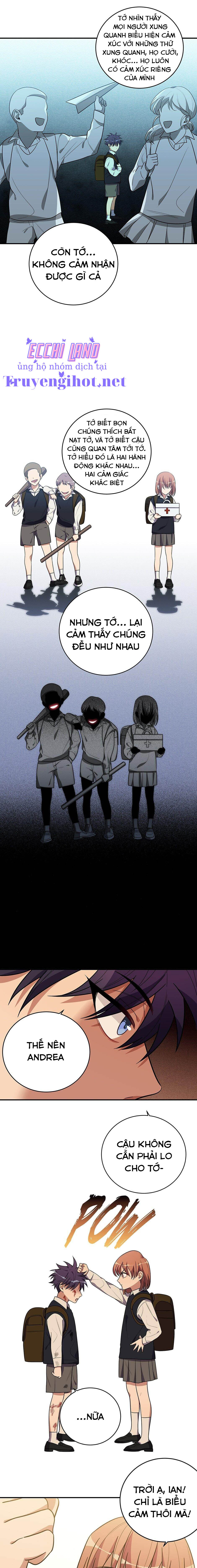 [16+] Killing My Love Chap Chapter 21.1-[16+] Killing My Love - Next Chap 42