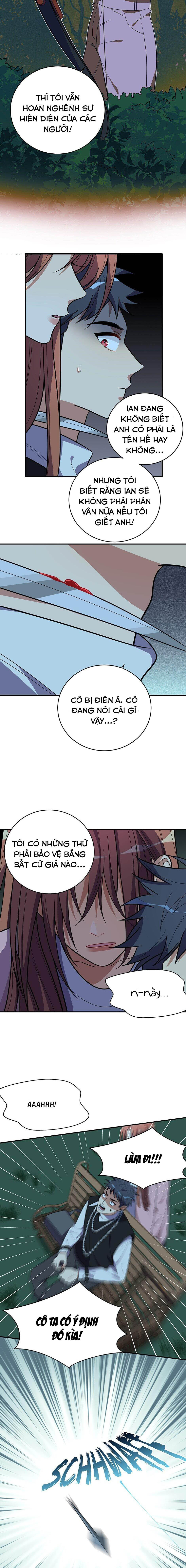 [16+] Killing My Love Chap Chapter 21.2-[16+] Killing My Love - Next Chap 43