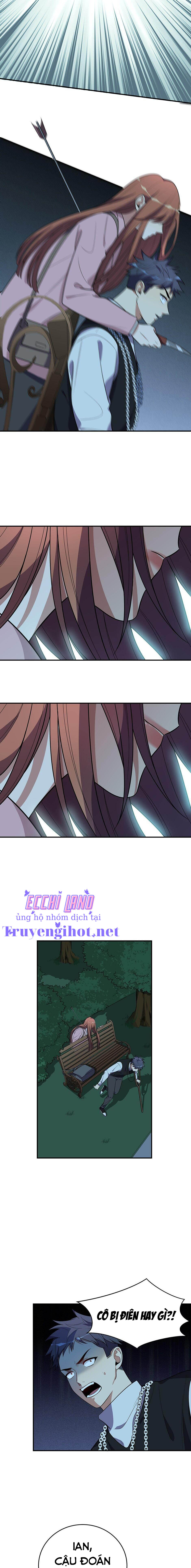 [16+] Killing My Love Chap Chapter 21.2-[16+] Killing My Love - Next Chap 43