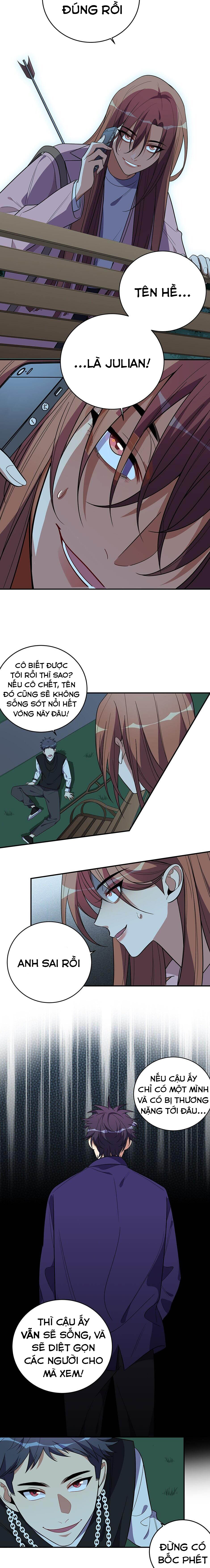 [16+] Killing My Love Chap Chapter 21.2-[16+] Killing My Love - Next Chap 43