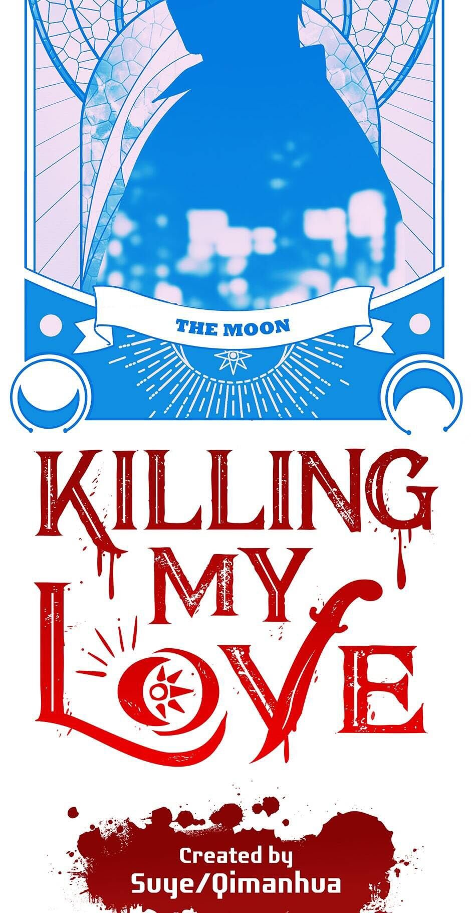 [16+] Killing My Love Chap Chapter 22.1-[16+] Killing My Love - Next Chap 44
