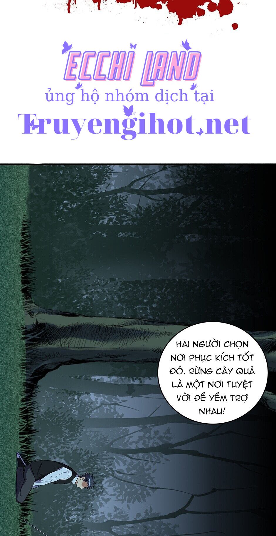 [16+] Killing My Love Chap Chapter 22.1-[16+] Killing My Love - Next Chap 44