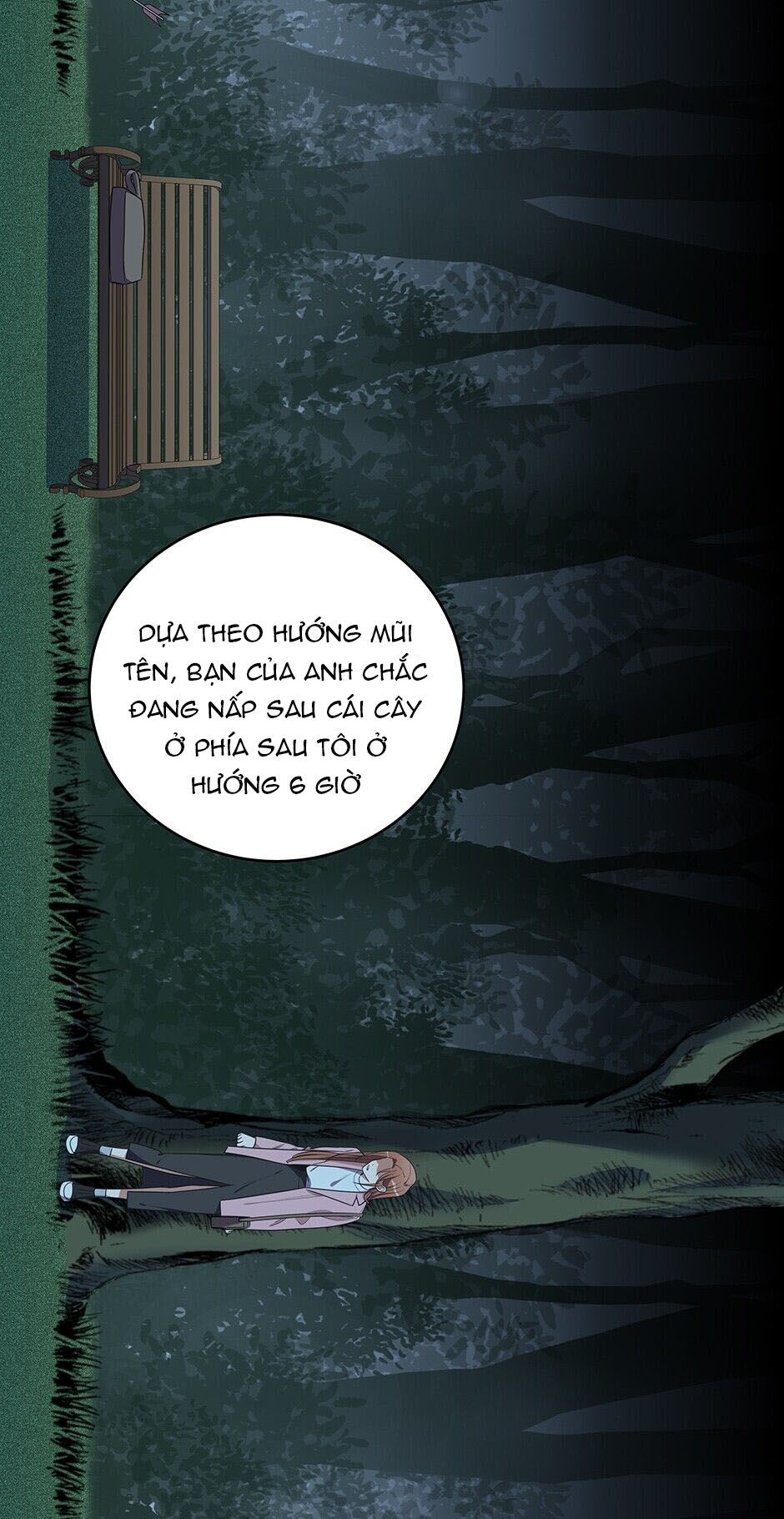 [16+] Killing My Love Chap Chapter 22.1-[16+] Killing My Love - Next Chap 44