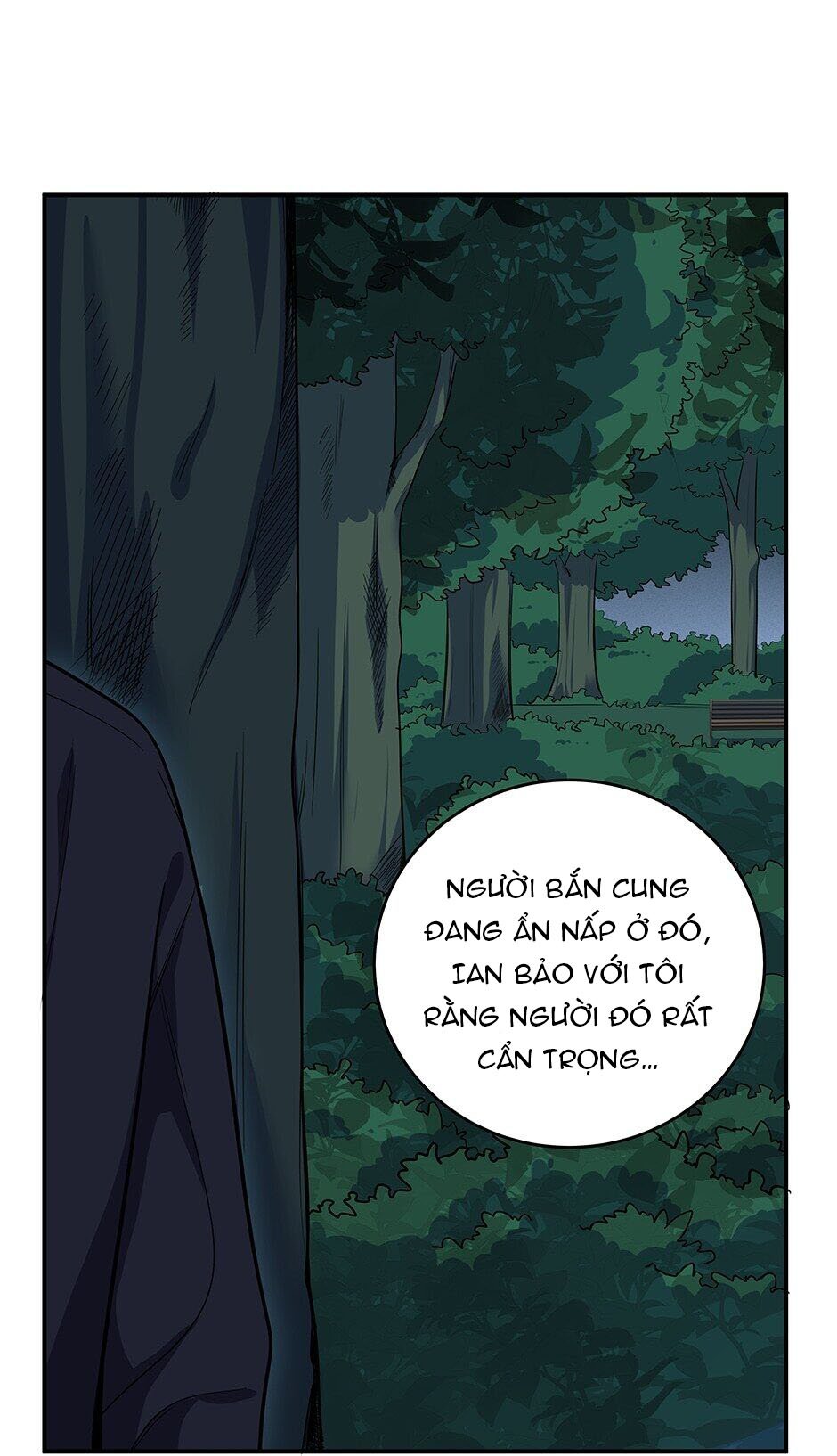 [16+] Killing My Love Chap Chapter 22.1-[16+] Killing My Love - Next Chap 44