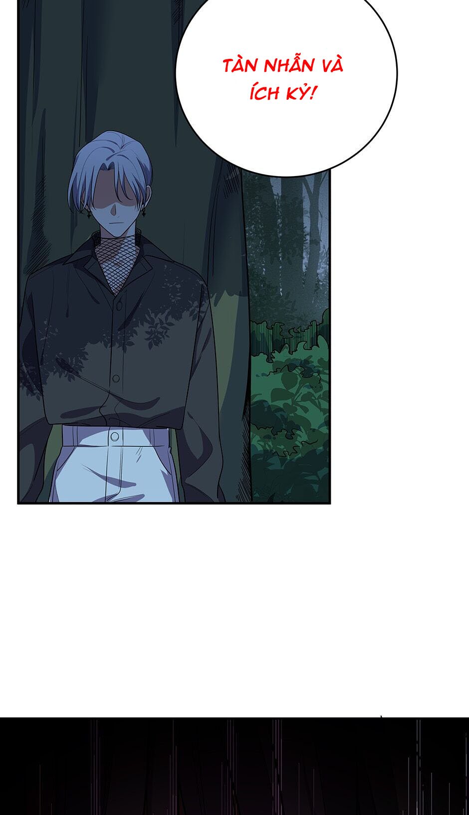 [16+] Killing My Love Chap Chapter 22.1-[16+] Killing My Love - Next Chap 44