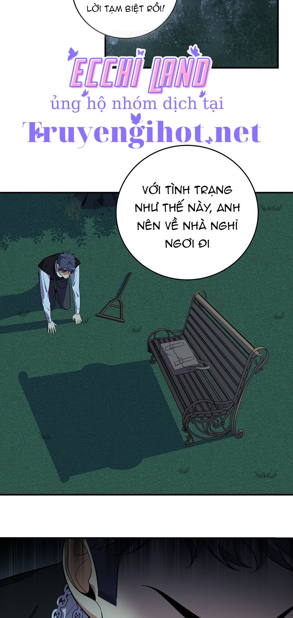 [16+] Killing My Love Chap Chapter 22.1-[16+] Killing My Love - Next Chap 44