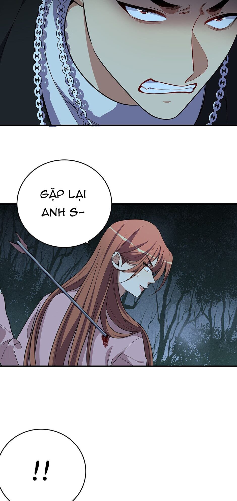 [16+] Killing My Love Chap Chapter 22.1-[16+] Killing My Love - Next Chap 44