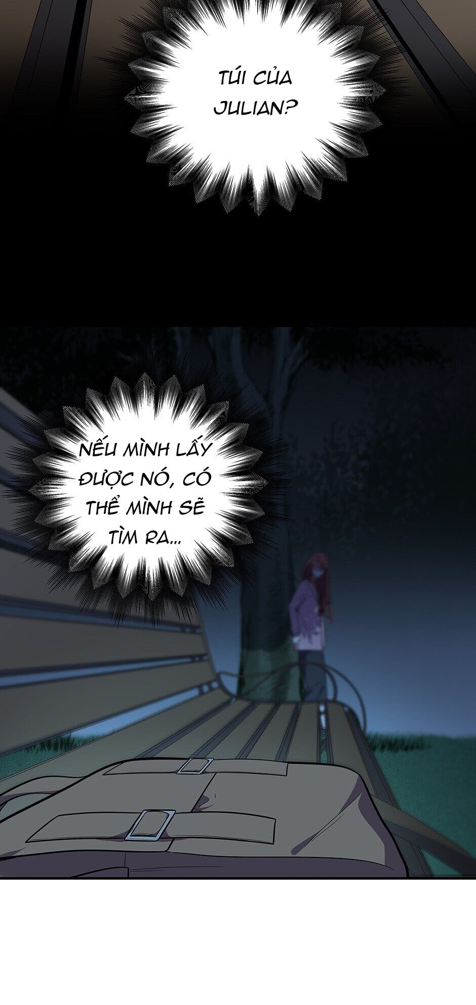 [16+] Killing My Love Chap Chapter 22.1-[16+] Killing My Love - Next Chap 44