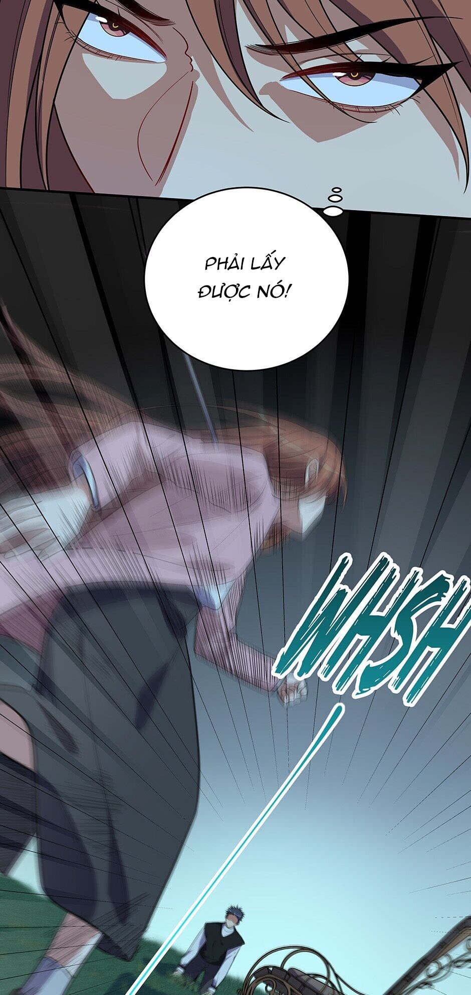 [16+] Killing My Love Chap Chapter 22.1-[16+] Killing My Love - Next Chap 44