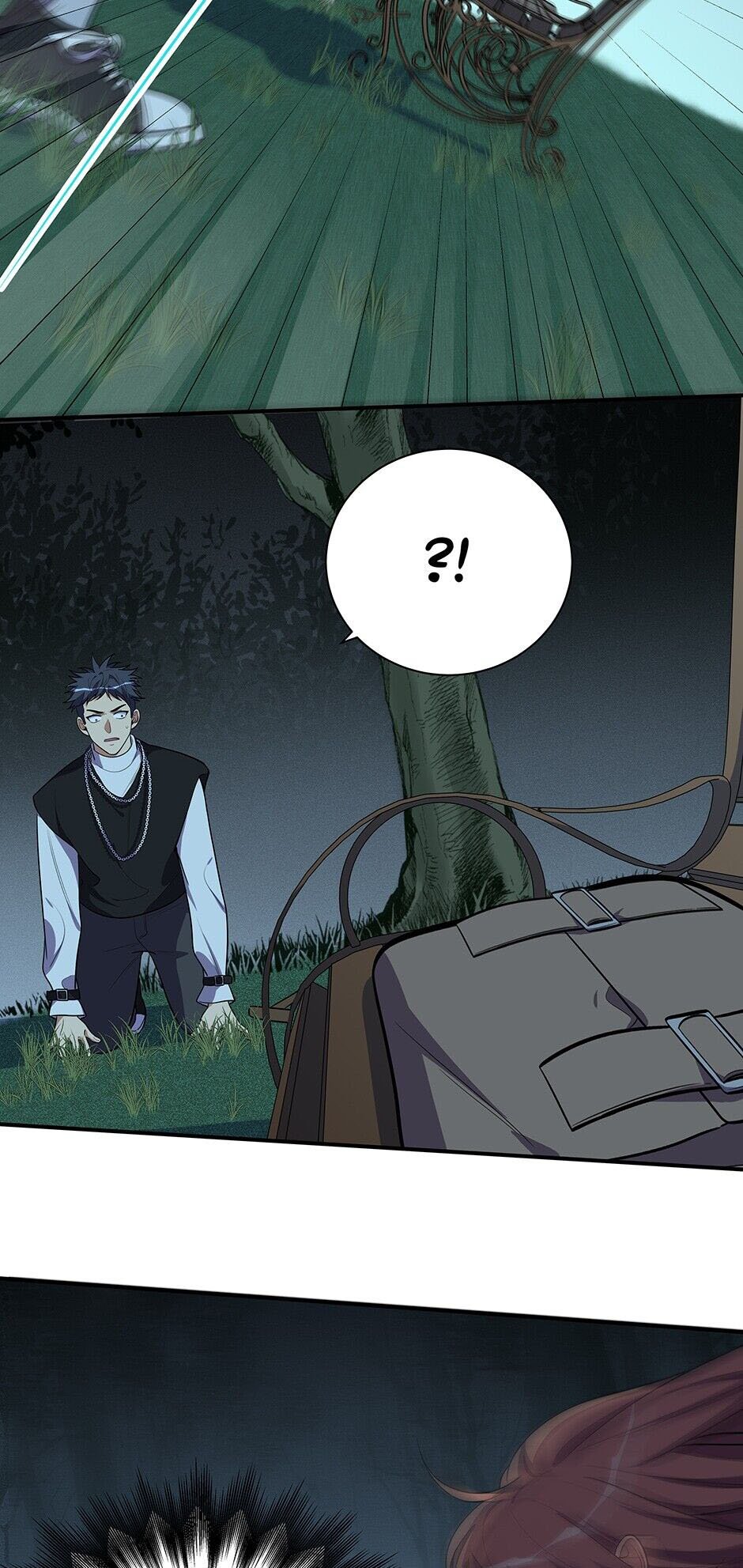 [16+] Killing My Love Chap Chapter 22.1-[16+] Killing My Love - Next Chap 44