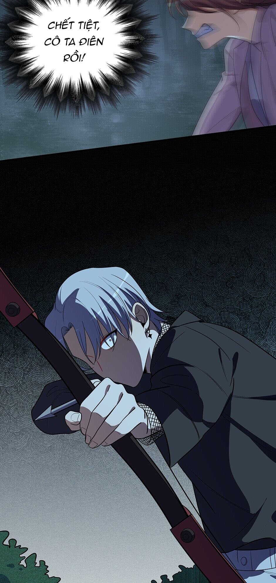 [16+] Killing My Love Chap Chapter 22.1-[16+] Killing My Love - Next Chap 44