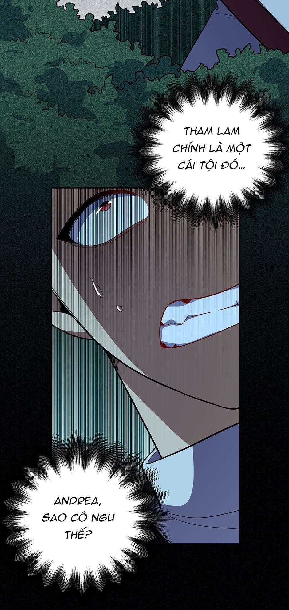 [16+] Killing My Love Chap Chapter 22.1-[16+] Killing My Love - Next Chap 44