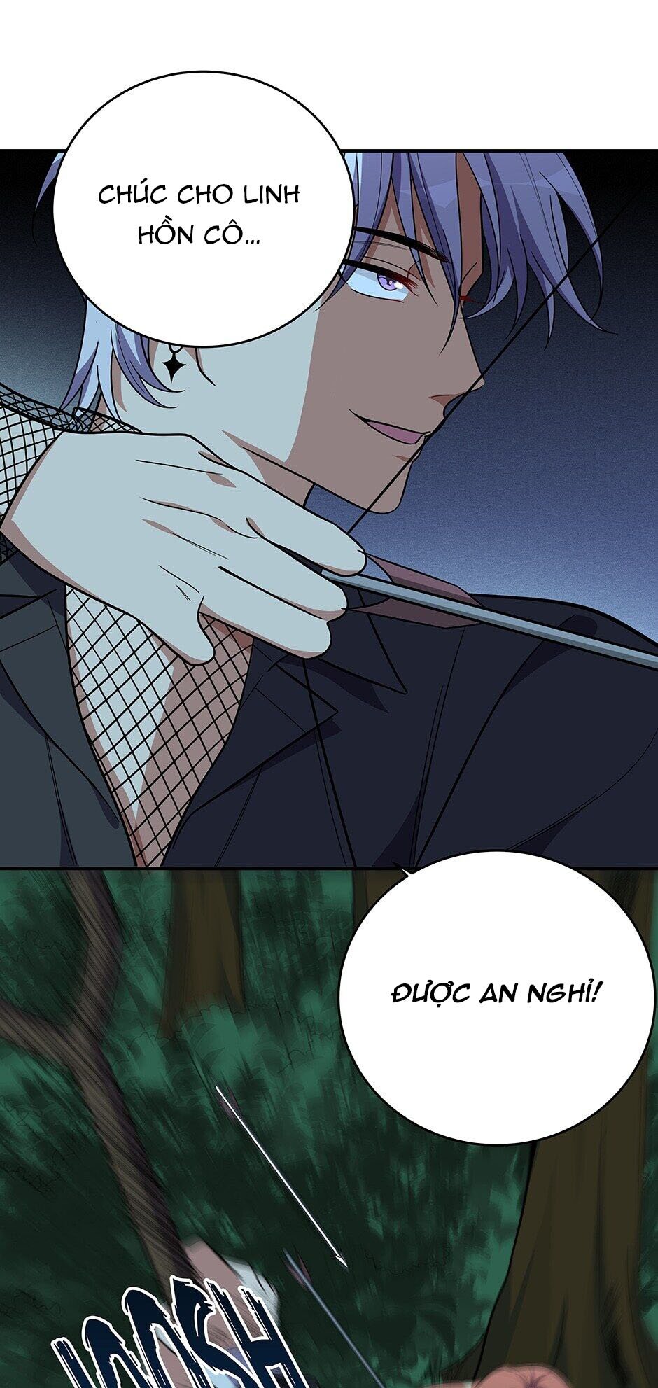 [16+] Killing My Love Chap Chapter 22.1-[16+] Killing My Love - Next Chap 44