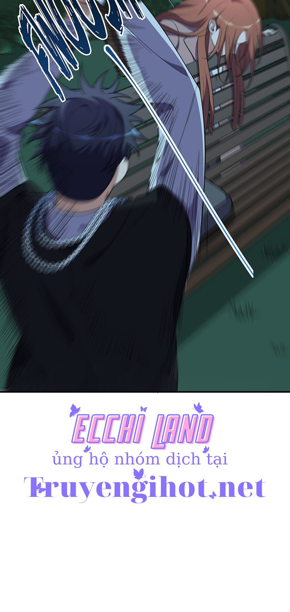 [16+] Killing My Love Chap Chapter 22.1-[16+] Killing My Love - Next Chap 44