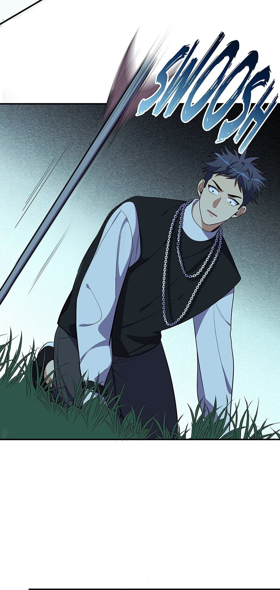 [16+] Killing My Love Chap Chapter 22.1-[16+] Killing My Love - Next Chap 44