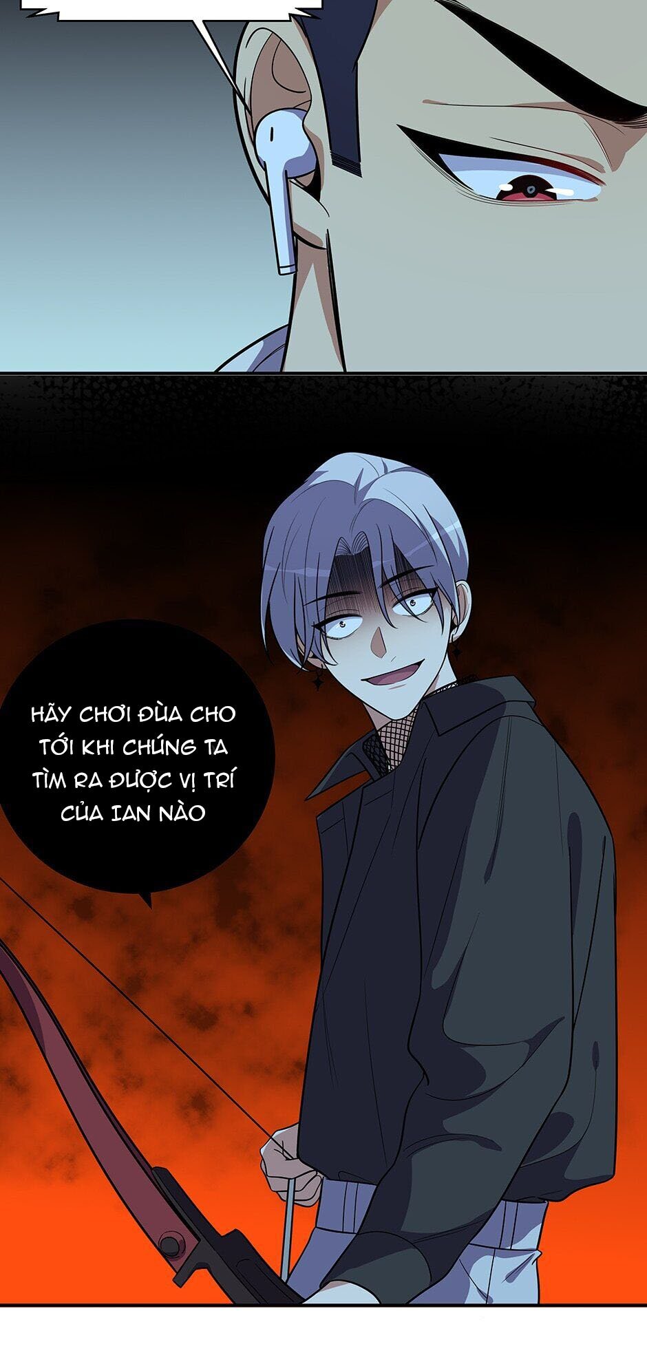 [16+] Killing My Love Chap Chapter 22.2-[16+] Killing My Love - Next Chap 45