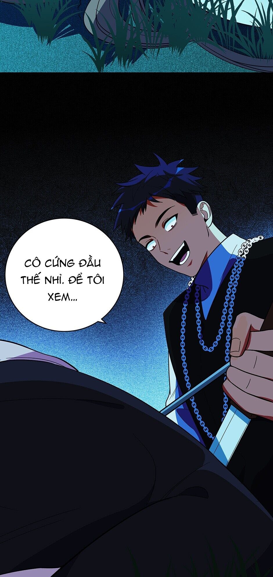 [16+] Killing My Love Chap Chapter 22.2-[16+] Killing My Love - Next Chap 45