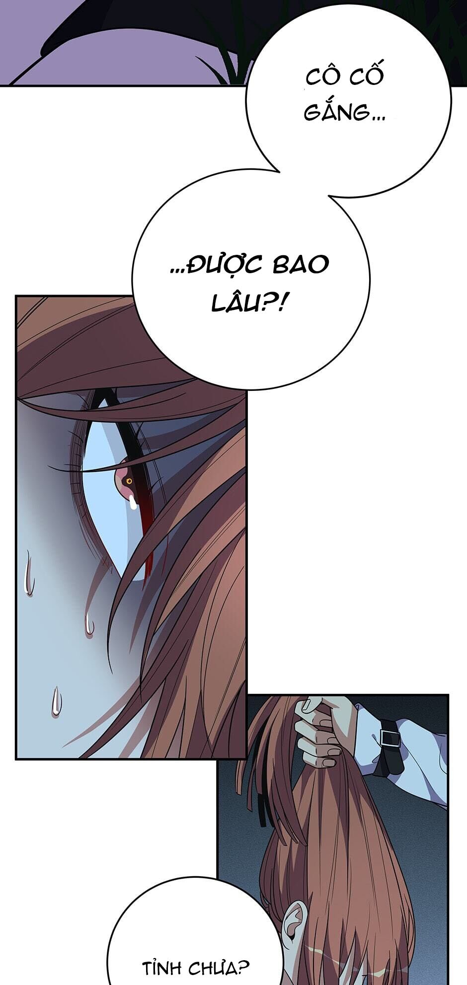 [16+] Killing My Love Chap Chapter 22.2-[16+] Killing My Love - Next Chap 45