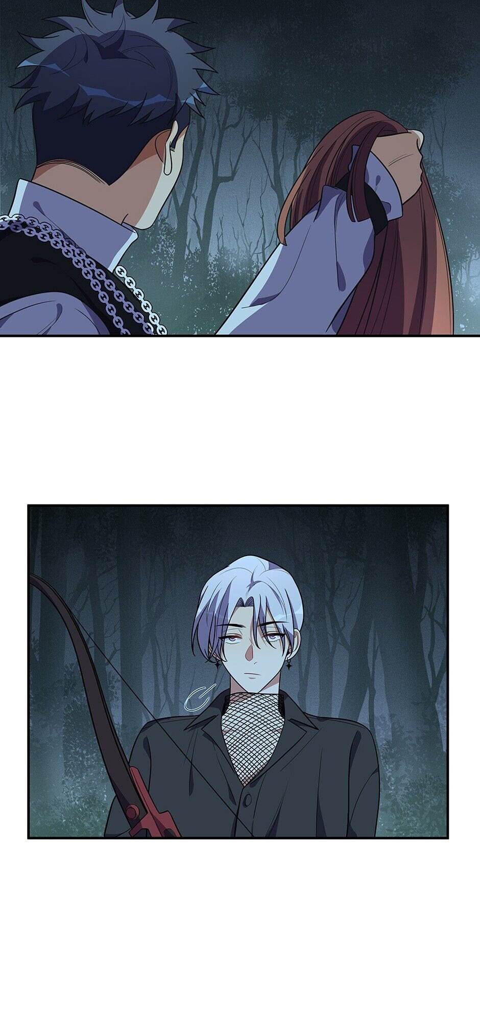 [16+] Killing My Love Chap Chapter 22.2-[16+] Killing My Love - Next Chap 45