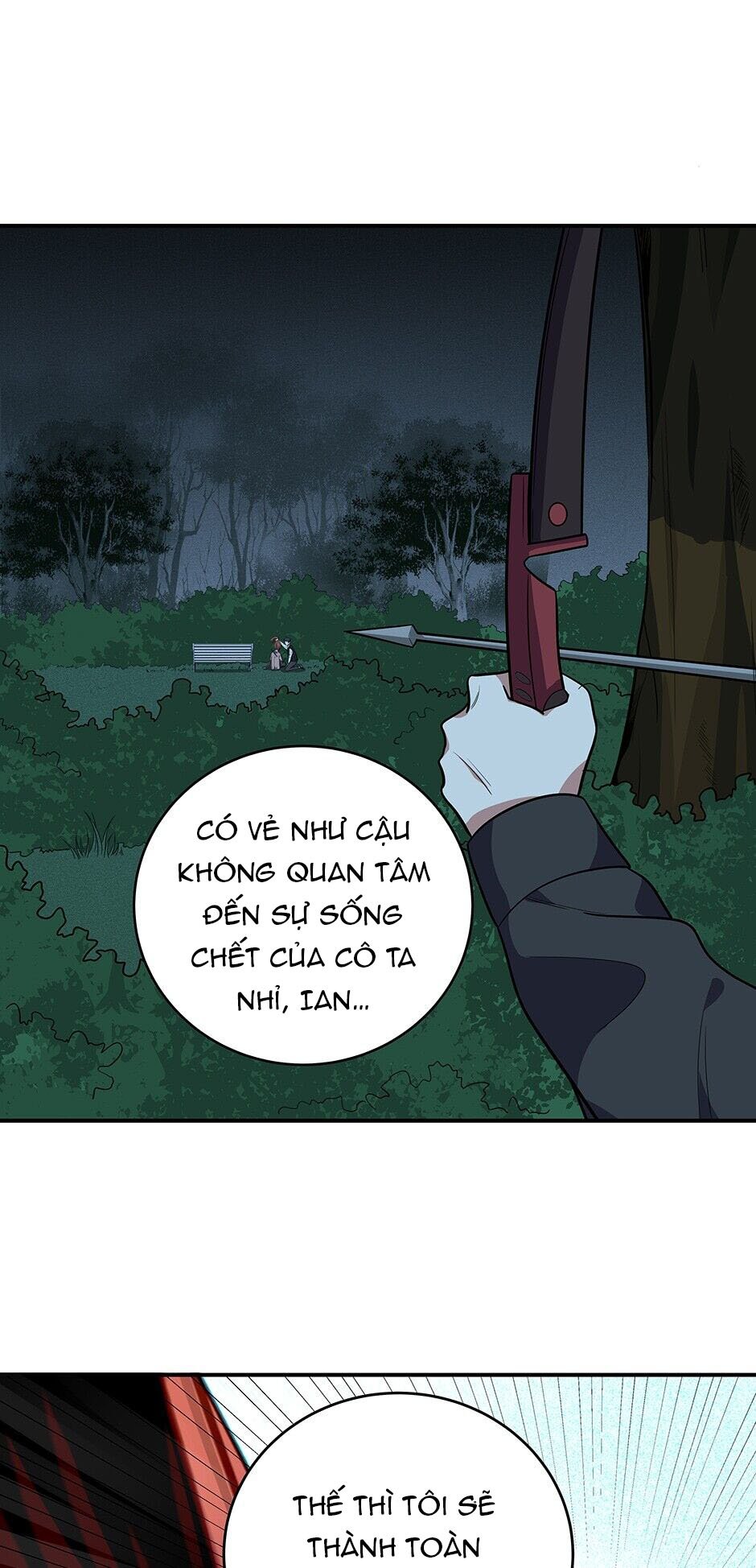 [16+] Killing My Love Chap Chapter 22.2-[16+] Killing My Love - Next Chap 45