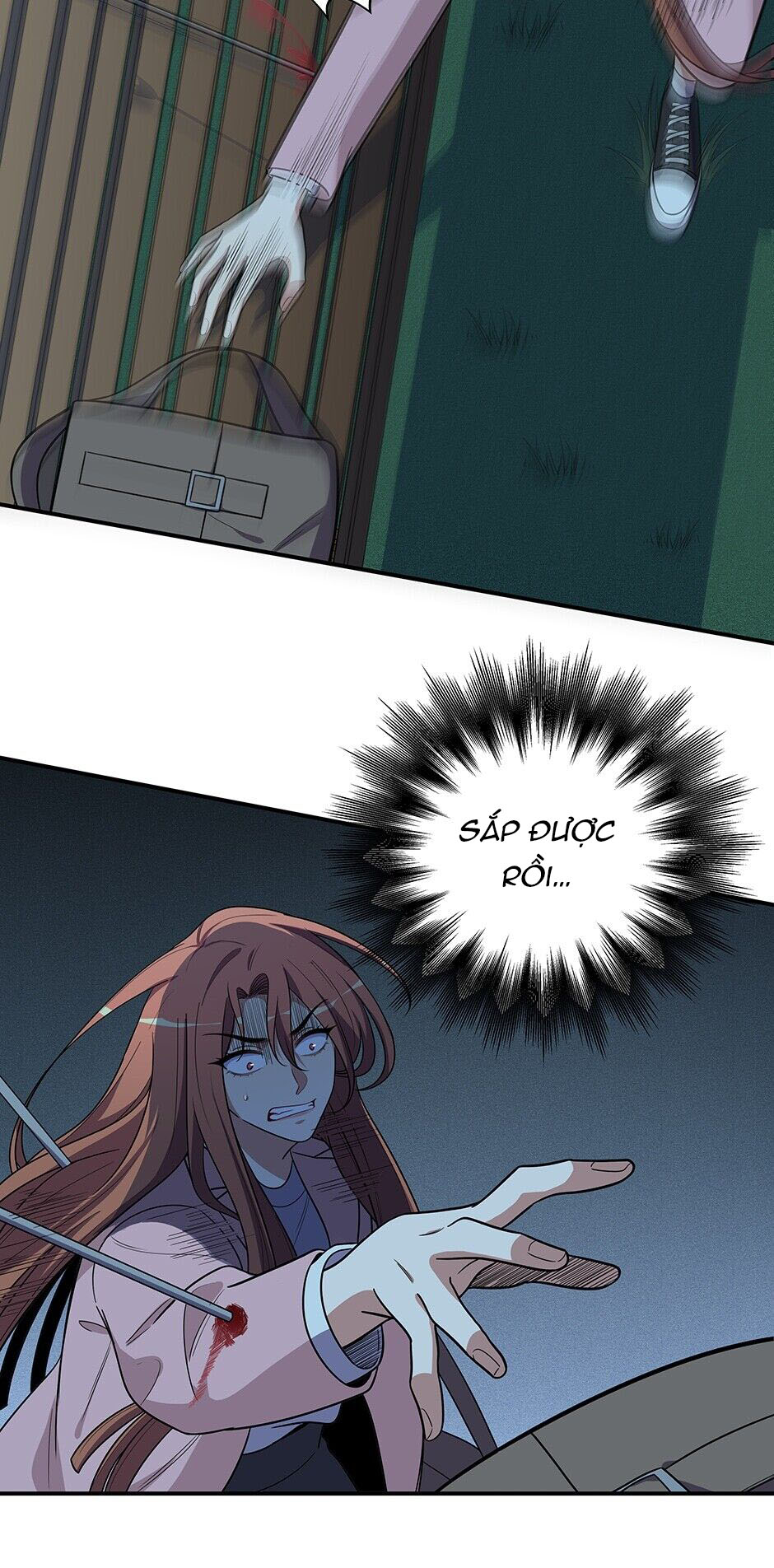 [16+] Killing My Love Chap Chapter 22.2-[16+] Killing My Love - Next Chap 45